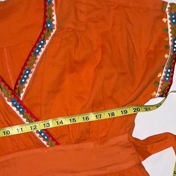 eShakti maxi dress. Custom fit. - Picture 10 of 13